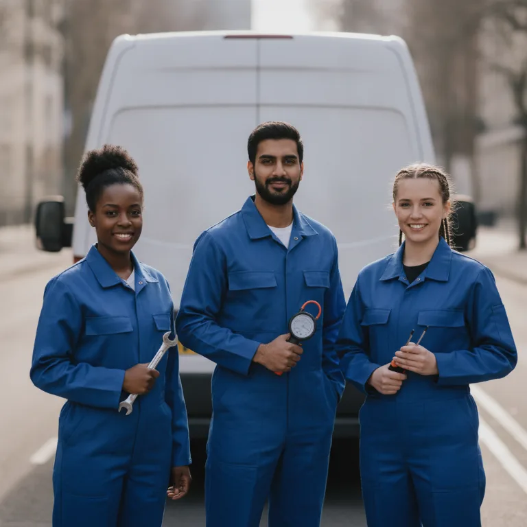 gas boiler repair Royal Palm Beach